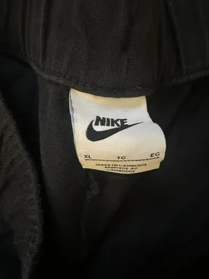 Jogger Sweatpants thumbnail 3