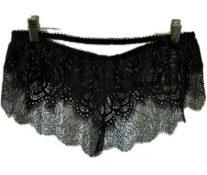 NWOT Victoria's Secret Dream Angels Convertible Lace Bralette Sexy Crop Top M thumbnail 1