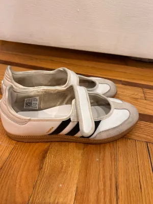 Adidas Mary Jane Samba Sneakers thumbnail 5