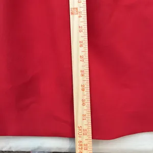 Commense Women’s Mock Neck Red Bell Sleeve Mini Dress Size Sm NWT Chic Y2K thumbnail 12