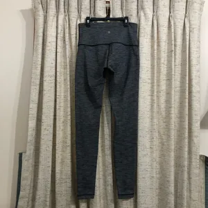 Lululemon Wunder Under Leggings thumbnail 6