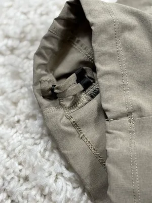 KÜHL Women’s M Regular Hiking Pants Khaki Stretch Outdoor Travel Style 6306 thumbnail 3