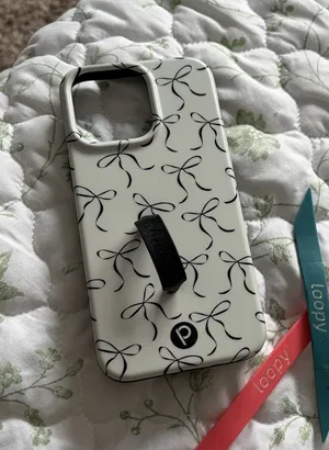 Loopy iPhone 15 Pro Max Case thumbnail 1