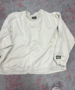 Daily Drills Crewneck thumbnail 1