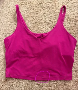 Lululemon Tank thumbnail 1