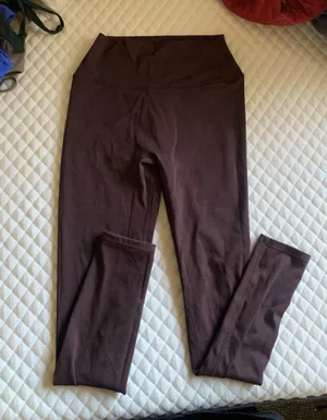 Crop shop boutique leggings thumbnail 2