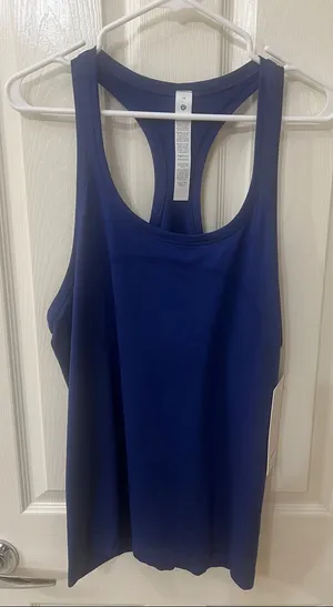 Lululemon Swiftly Tech Scoopneck Tank 2.0. thumbnail 1