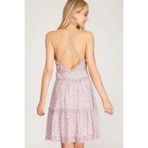 Storia Dress thumbnail 8