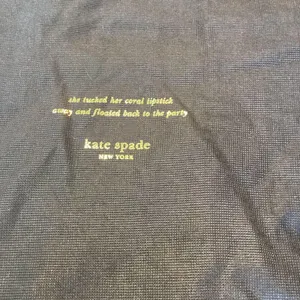 Kate Spade New York Women's Brown Dust Bag thumbnail 2