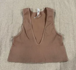 Urban Outfitters Seamless Tank Top  thumbnail 1