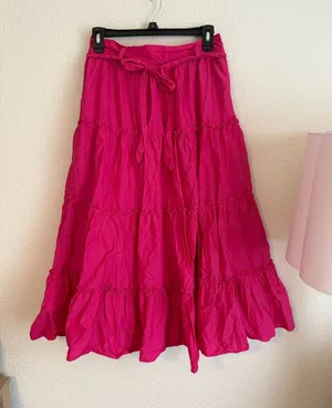 Jason Wu Maxi Skirt thumbnail 1