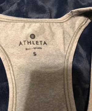Athleta Tank Top thumbnail 3