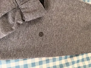 Lululemon Cropped Joggers thumbnail 2