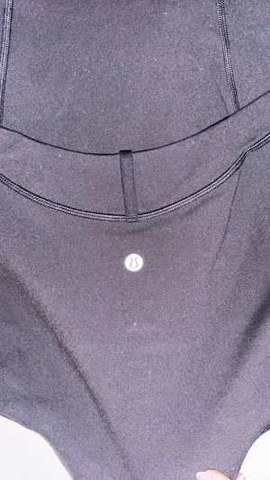 Lululemon Define Jacket Black thumbnail 3