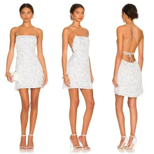 ✨Alex Mini Dress in Matisse RESA✨ thumbnail 2