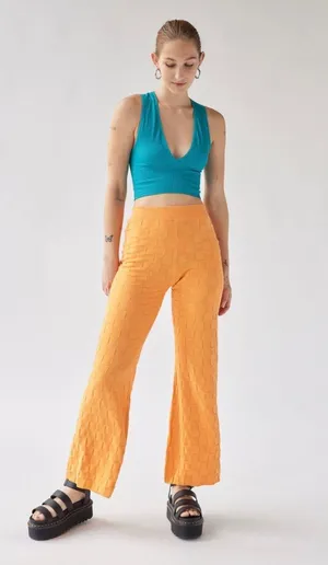 Urban Outfitters Tank Out From Under thumbnail 2