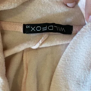 Wild fox hoodie xs‎ thumbnail 6