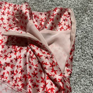 Princess Polly Floral-Print A-Line Skirt thumbnail 7
