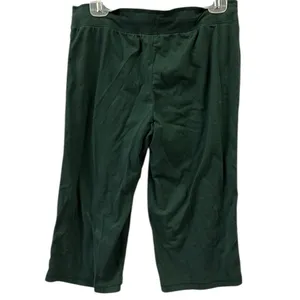 NFL Green Bay Packers Football Logo Drawstring Waist Loungewear Pants Womens S thumbnail 9