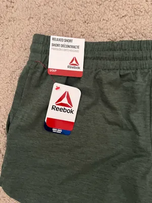 Reebok Shorts  thumbnail 4