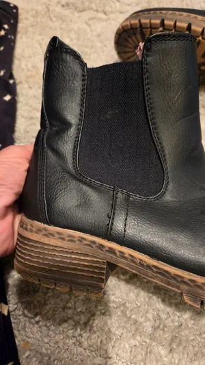 Maurices Booties the Anna thumbnail 3