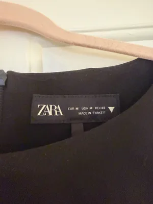 Zara dress thumbnail 3