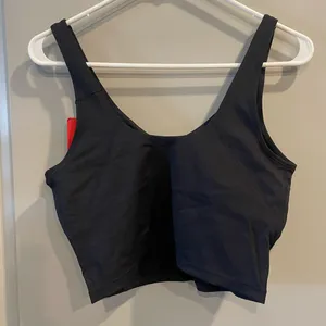 Black Women's Tank Top Size M thumbnail 3