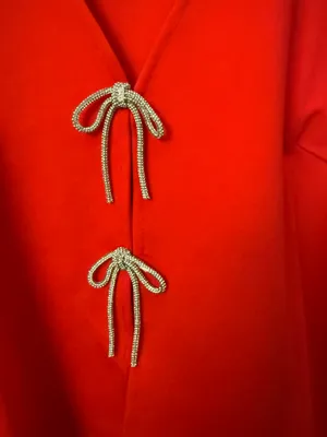 Dolan Anthropologie Blouse thumbnail 2