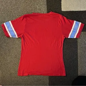 Vintage DC Comics Wonder Woman T-Shirt Size 2XL thumbnail 3