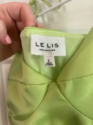 Le lis Local boutique dress mini thumbnail 4