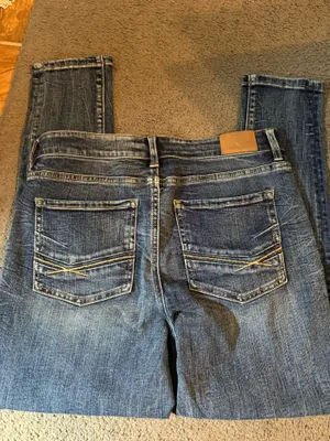 BKE jeans thumbnail 3