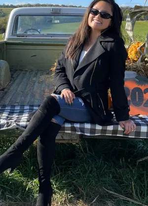Michael Kors Wool Coat thumbnail 5