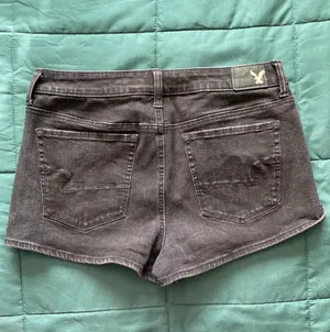 American Eagle Outfitters 360 Super Stretch Shortie thumbnail 2
