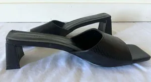 Princess Polly Be My Valentine Square Heels Size 9 thumbnail 2