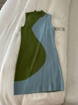 Anna Grace Dress thumbnail 1