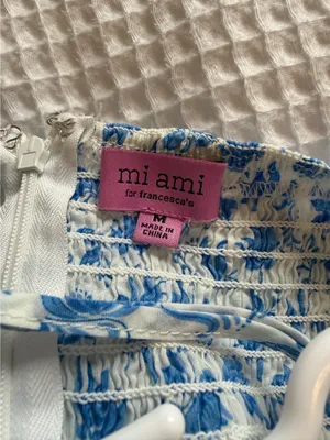 Francesca's Dress thumbnail 4