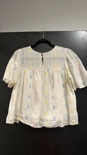 Spring top  thumbnail 2