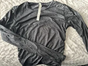 Lululemon Long Sleeve Top thumbnail 1