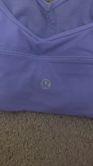 Lululemon Bra thumbnail 2
