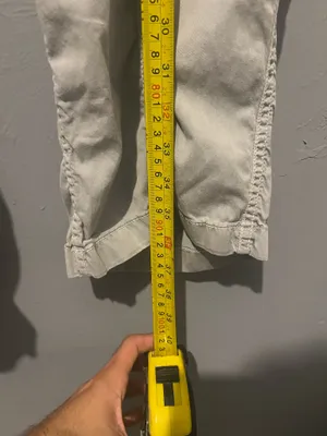 Hollister Cargo pants thumbnail 6