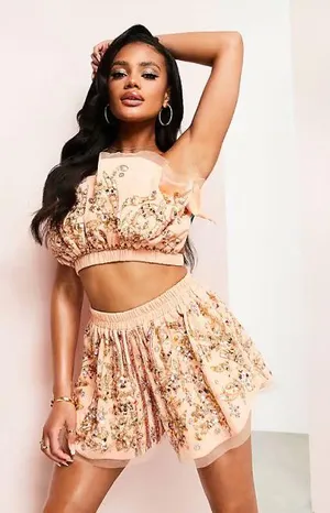 ASOS Top thumbnail 4