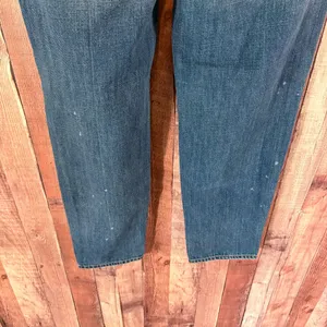 Abercrombie‎ & Fitch Signature Collection Jeans Size 28 thumbnail 7