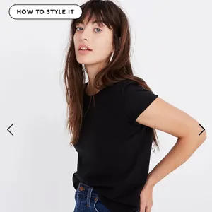 Madewell Northside Vintage Tee‎ thumbnail 2