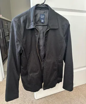 Gap spring jacket thumbnail 1