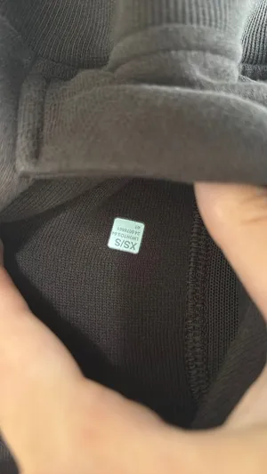 Lululemon Scuba Half-Zip Hoodie XS/S thumbnail 4