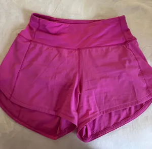 Lululemon Speed Up Short 4in thumbnail 1