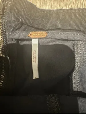 Free People Skirt Mini thumbnail 3