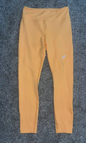 DOYOUEVEN Yellow Leggings thumbnail 1