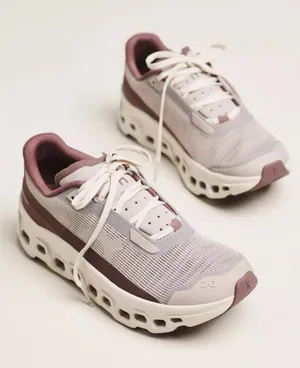 On Cloudmonster Void Sneakers Size 8 thumbnail 1