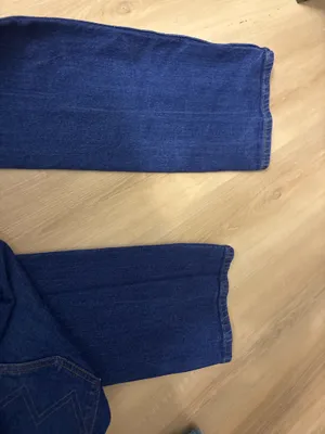 Wrangler vintage jeans  thumbnail 6